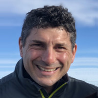Paul Handelman