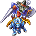#129 Bone baron