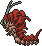 Lava larva