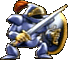 Armours