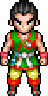 Link=Martial Artist