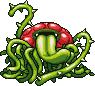DQM1·2 sprite.