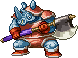 #112 Rhinoceraxe