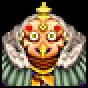 Icon in Monsters 2: 3D.
