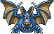 #113 Fat bat