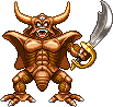 Psaro the Manslayer (2nd form)