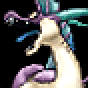 Abyss diver icon in Monsters 2: 3D