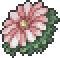 Yggdrasil Flower as shown in the inventory. (DS)
