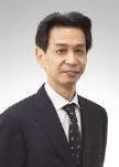 Keiji Honda