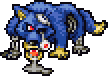 DQM1·2 sprite.
