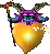 Monsters: Joker 2 1st form.