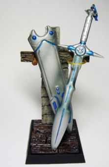 Sword of Lone Metal Slime