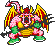 Caravan Heart sprite.