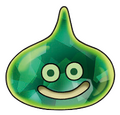 Jade slime