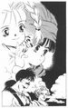 The childhood of the Hero.