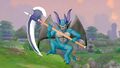 Beleth in X.