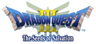 Dragon Quest III: The Seeds of Salvation