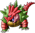 Trikaceratops