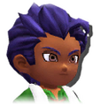Clayton's Icon