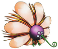Artwork from Monsters 2