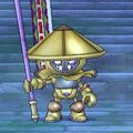 Model in Dragon Quest X