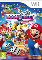 European box art