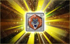 Manticore Trophy