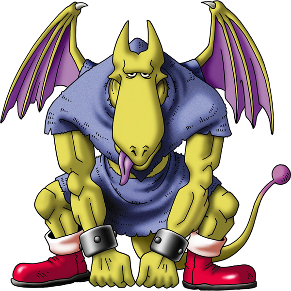 File:DQIX Gruffon.png