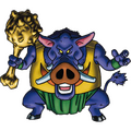 Whole hog