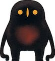Calasmos's Tockle form