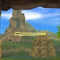 Empyrea retrieving the Sceptre. (Cell phone)