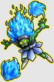 Monster Battle Road Victory cut-in.