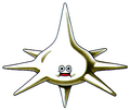 Spiny slime.