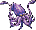 DQM1·2 sprite.