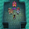 Slon's involvement in the Ancient Ruins from V. (Cell phone)