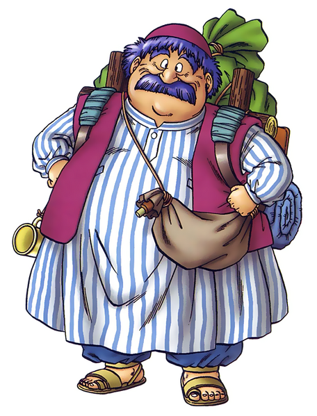 File:Torneko Taloon.png