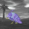 Empyrea defeated. (Cell phone
