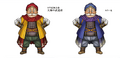 Grandest master concept art