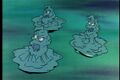 Slimes.