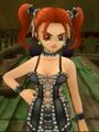 Dangerous bustier