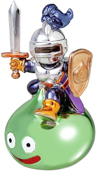 File:Metallic Slime Knight.jpg