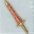 Artwork from Dragon Quest IX