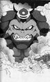 From Manga series DQ VII: Warriors of Eden.