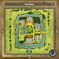 HD map