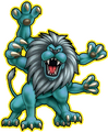 Monster Battle Road Victory cut-in.