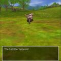 Faunus encountered.
