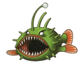 Mangler fish