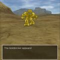 Goldman encountered.