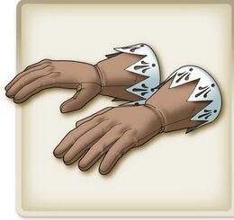 Gorgeous gloves - Dragon Quest Wiki