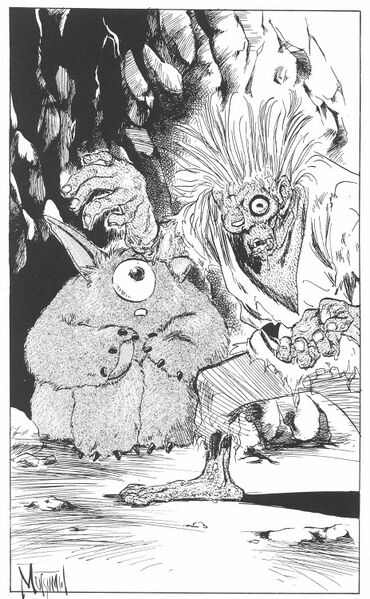 File:DQ5 Monsters.jpg